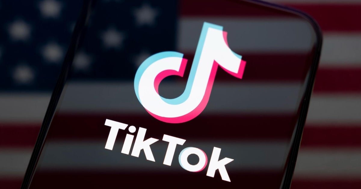 cbsn fusion tiktok settles lawsuit ahead of landmark social media addiction case thumbnail