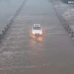 cbsn fusion torrential rain flash flood emergency texas thumbnail