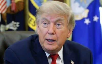 cbsn fusion trump acknowledges billion 2025 crypto ventures raising ethical questions thumbnail