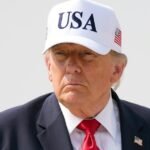 cbsn fusion trump announces new pardons after privately weighing diddy clemency sources said thumbnail