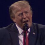 cbsn fusion trump attacks democrats in 4th of july speech marking 250 years of america thumbnail