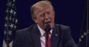 cbsn fusion trump attacks democrats in 4th of july speech marking 250 years of america thumbnail
