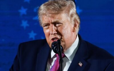 cbsn fusion trump delivers ominous warning political opponents america 250 event thumbnail