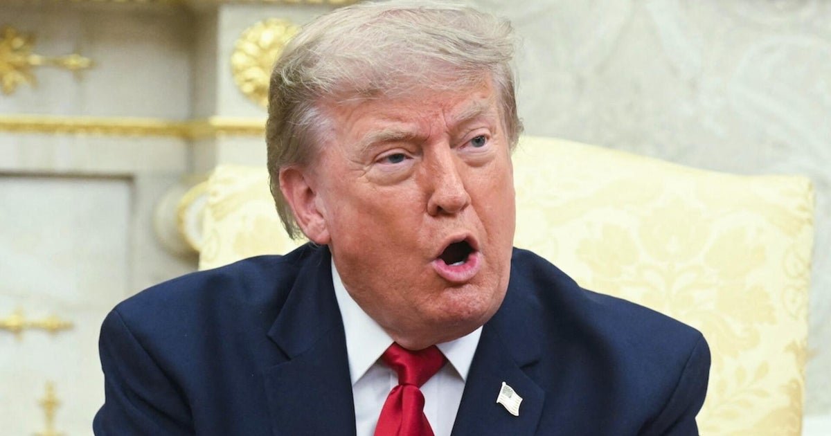 cbsn fusion trump expected allege chinese meddling us elections sources say thumbnail