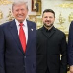 cbsn fusion trump hosts separate meetings netanyahu zelenskyy thumbnail