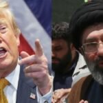 cbsn fusion trump irans supreme leader trade threats thumbnail
