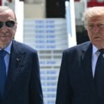 cbsn fusion trump is attending the nato summit in turkey these are the top issues expected to be discussed thumbnail