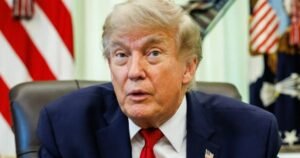 cbsn fusion trump makes millions off trump meme coins financial disclosure reveals thumbnail