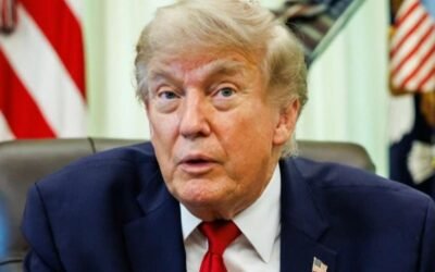 cbsn fusion trump makes millions off trump meme coins financial disclosure reveals thumbnail