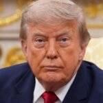 cbsn fusion trump reverses course us acting guardian strait of hormuz thumbnail