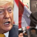 cbsn fusion trump says ceasefire with iran is over a waste of time dealing with them thumbnail