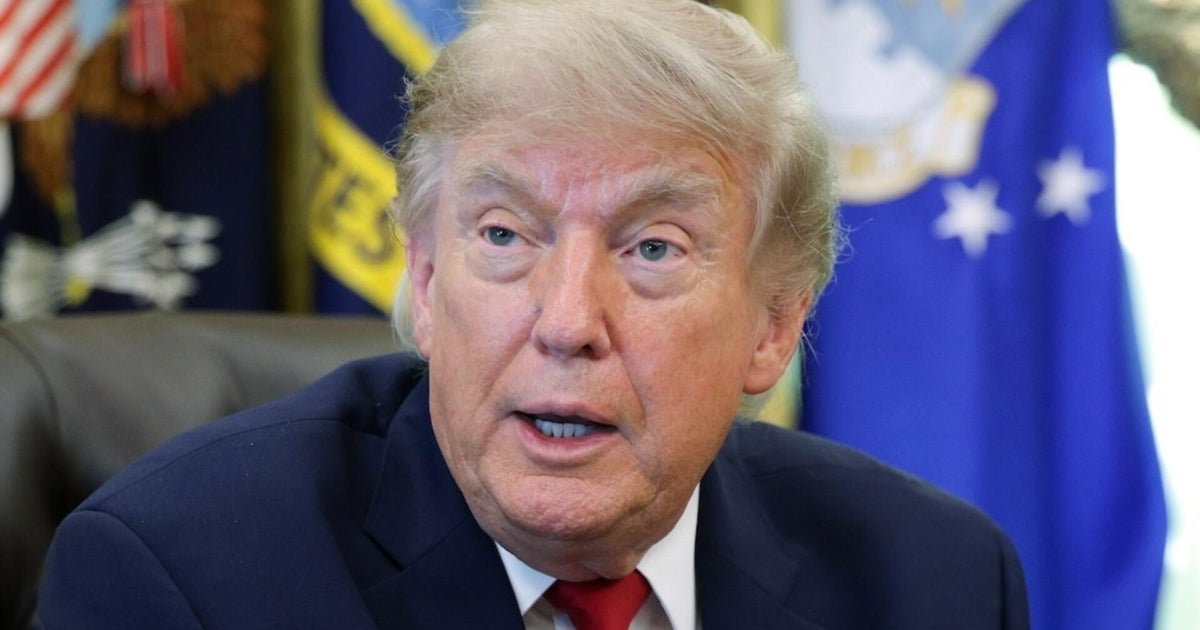 cbsn fusion trump supreme courts birthright citizenship ruling congress intervene thumbnail