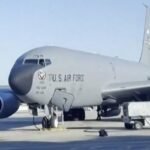 cbsn fusion us builds up military in middle east as iran war continues thumbnail