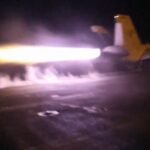 cbsn fusion us launches strikes on iran after attempted missile attacks against american forces thumbnail