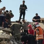 cbsn fusion us saudi forces conduct strikes on iranian proxies in iraq thumbnail