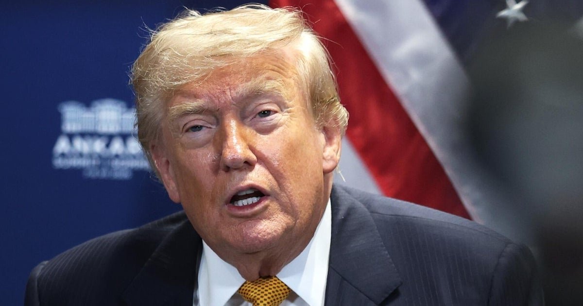 cbsn fusion us slams iran for second night after trump announces end to ceasefire thumbnail