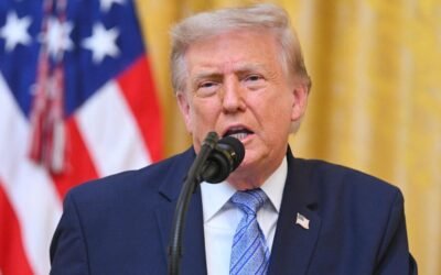 cbsn fusion us soldier killed in iraq trump orders more strikes against iran thumbnail