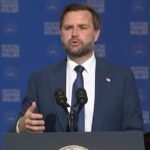 cbsn fusion watch jd vance slams iran thumbnail