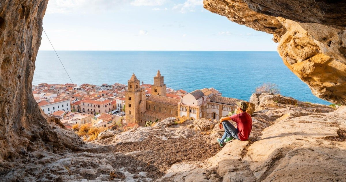 cbsn fusion what is the travel trend set jetting thumbnail