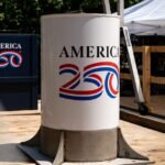 cbsn fusion what us putting official america 250 time capsule thumbnail