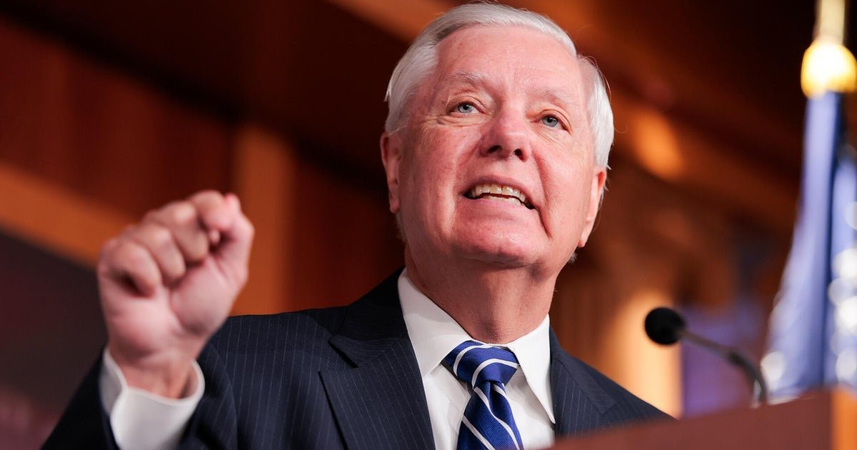 cbsn fusion what we know about sen lindsey grahams death thumbnail