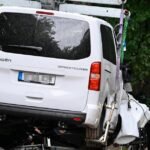 cbsn fusion whats known about the suspect in the berlin lgbtq parade attack thumbnail
