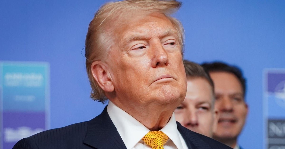 cbsn fusion white house official says wants iran publicly acknowledge screwed up thumbnail