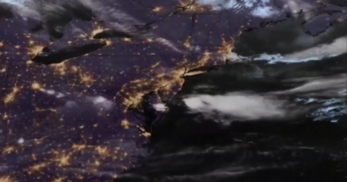 cbsn fusion wildfire smoke fouls air across northeast thumbnail