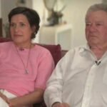 cbsn fusion william shatner daughter cancer journeys thumbnail