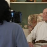 cbsn fusion young man aims preserve real superhero wwii veterans stories thumbnail