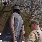 clarke bodycam