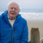 david attenborough 1920