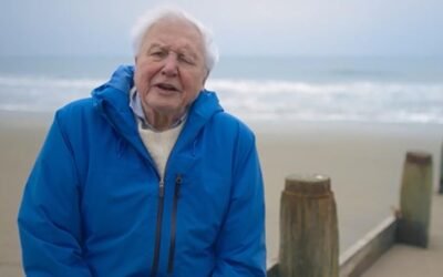 david attenborough 1920