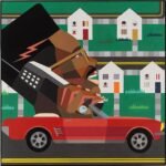 derrick adams easy street 900