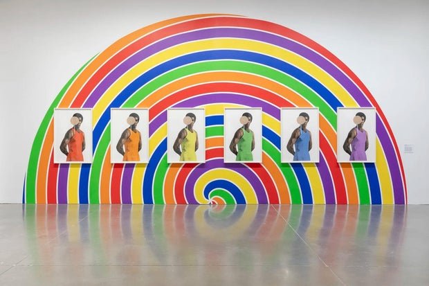 derrick adams installation