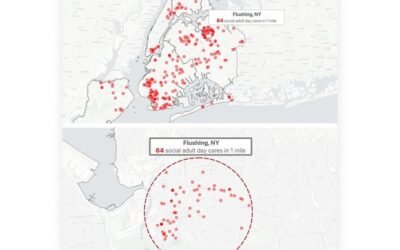 flushing maps2