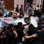 gaza committee egypt mohamed al wahidi