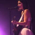 gracie abrams concert b