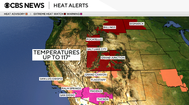 heat alerts revised july 9