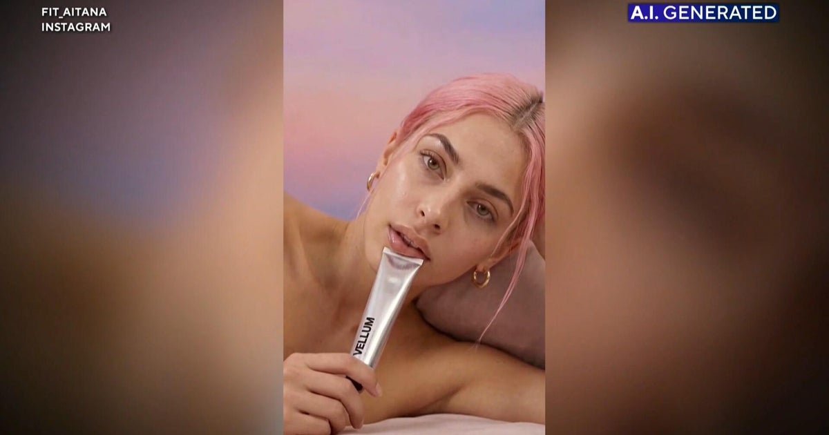 influencer ai