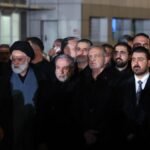 iran khamenei funeral araghchi pezeshkian 2284560626