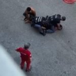 italy police man dies