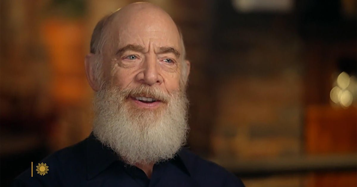 jk simmons 1920