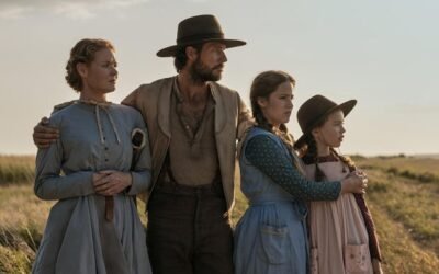 little house on the prairie family portrait a netflix 1280