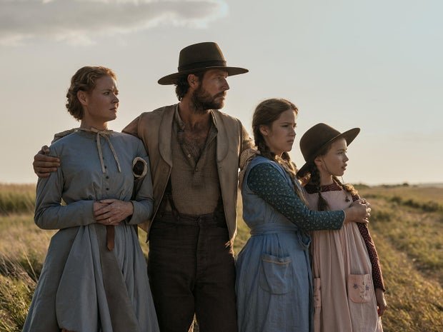 little house on the prairie family portrait a netflix 1280