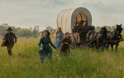 little house on the prairie family portrait b netflix 1920