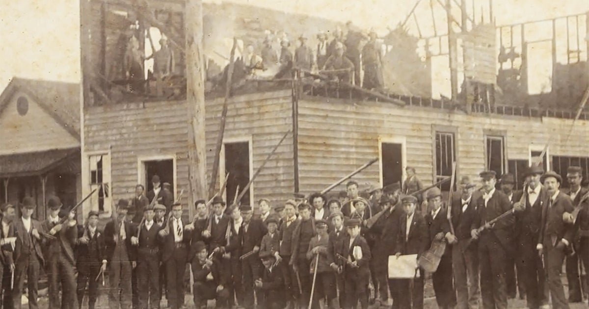 mob destroys daily record building 1898 new hanover county public library 1920