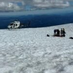 mount shasta rescue
