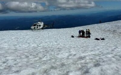 mount shasta rescue