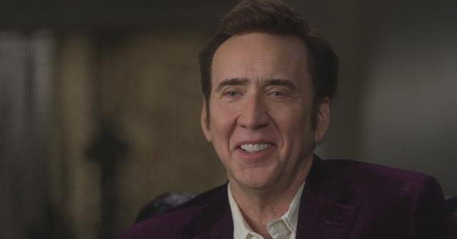 nicolas cage promo video 1904474